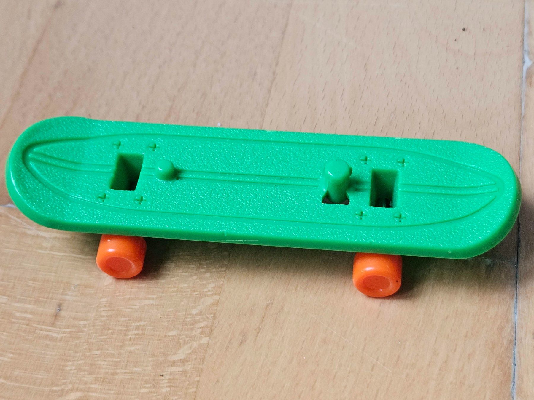 Skateboards: Mini bzw. Finger - Skateboard – Usato da Wettingen venduto da Sk8ertomda