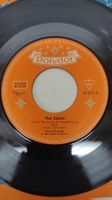 Tony Sheridan & The Beat Brothers - My Bonny, Single (S1)