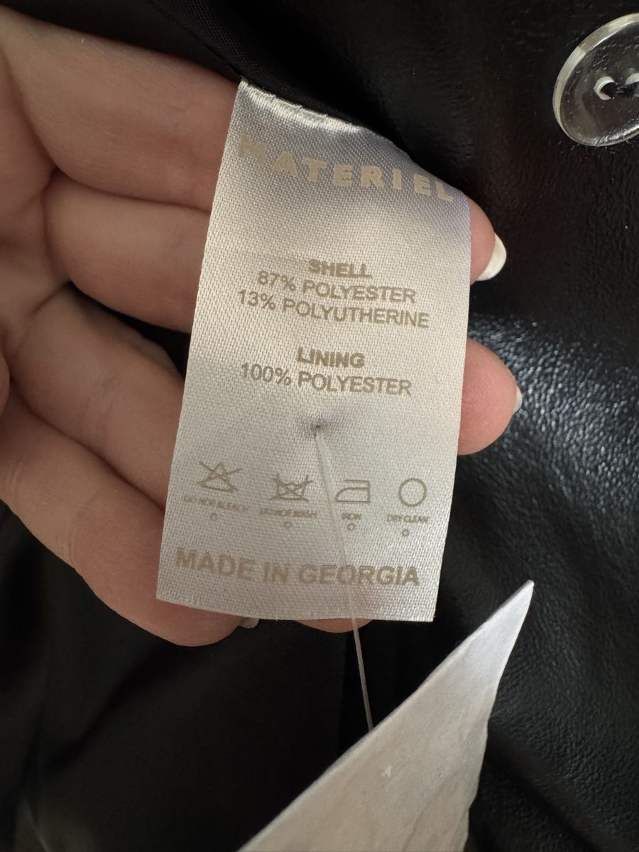 Jacken: MATERIEL TBILISI Blazer NEU – Neu und originalverpackt aus Bern von Alipe 6