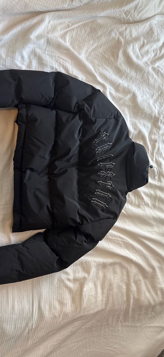 Trapstar Giacche: Trapstrar Jacke – Nuovo (secondo la descrizione) da Kappel SO venduto da fus_5ynp 2