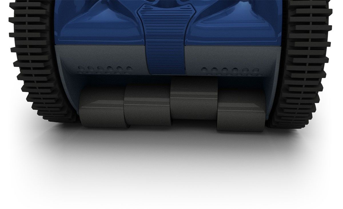 Accessori per Piscine: Poolroboter ohne Strom:  Saugreiniger Bluerebel – Nuovo (secondo la descrizione) da Reichenburg venduto da thk8 8