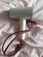 SOOCAS Hair Dryer – Fast Drying for Winter