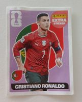 Extra Sticker Panini FIFA 2026 Cristiano Ronaldo