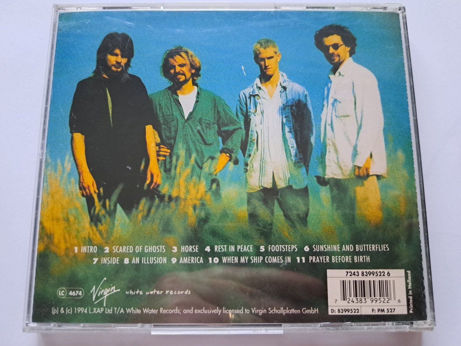 CDs: Cd Stiltskin - The mind's eye  – Gebraucht aus Pully von bro_n52j 1