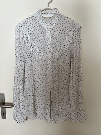 Blouse Lines PROMOD CH 34