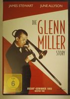Glenn Miller Story - DVD