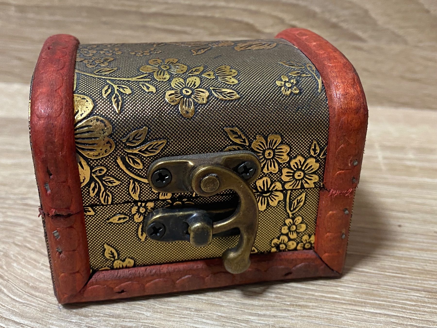 Schmuckkästen: Schatulle Deko – Gebraucht aus Bösingen von Trigusik