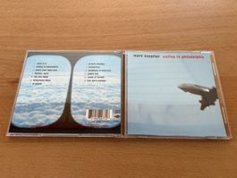 Mark Knopfler - Sailing To Philadelphia