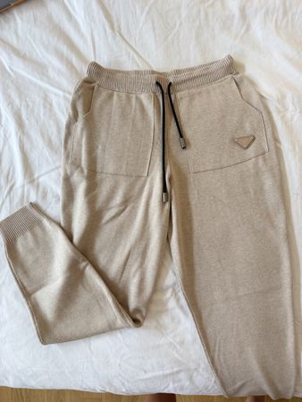 Sweatpants