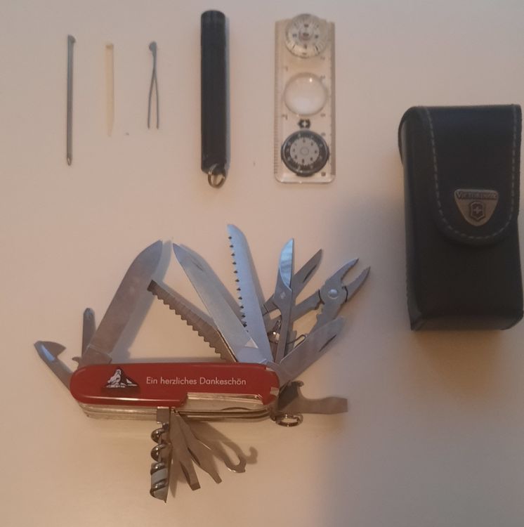 Victorinox Kaufen auf Ricardo
