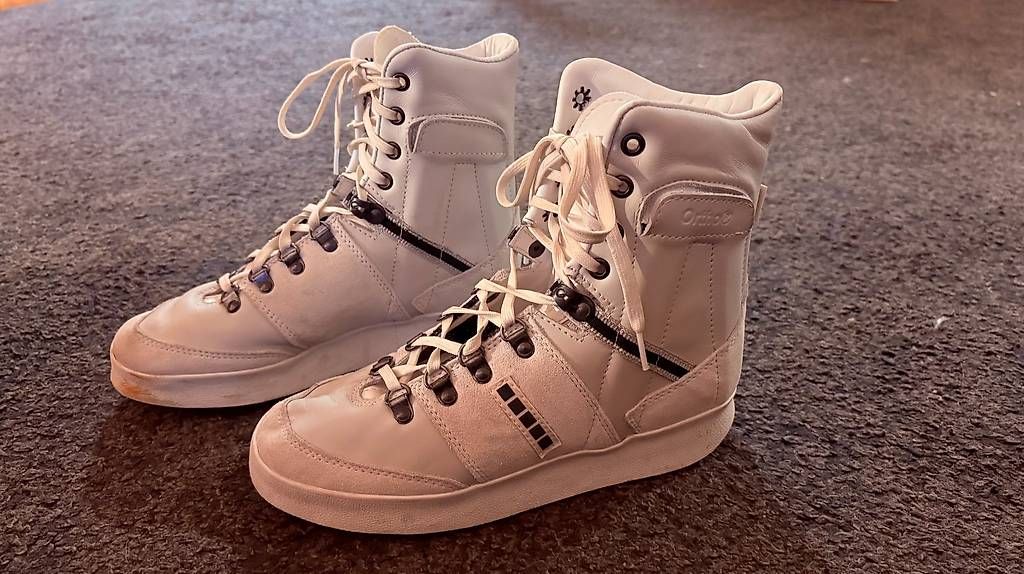 Herrenschuhe: Künzli Orho Schuh – Gebraucht aus Au ZH von nat_v2r6 2