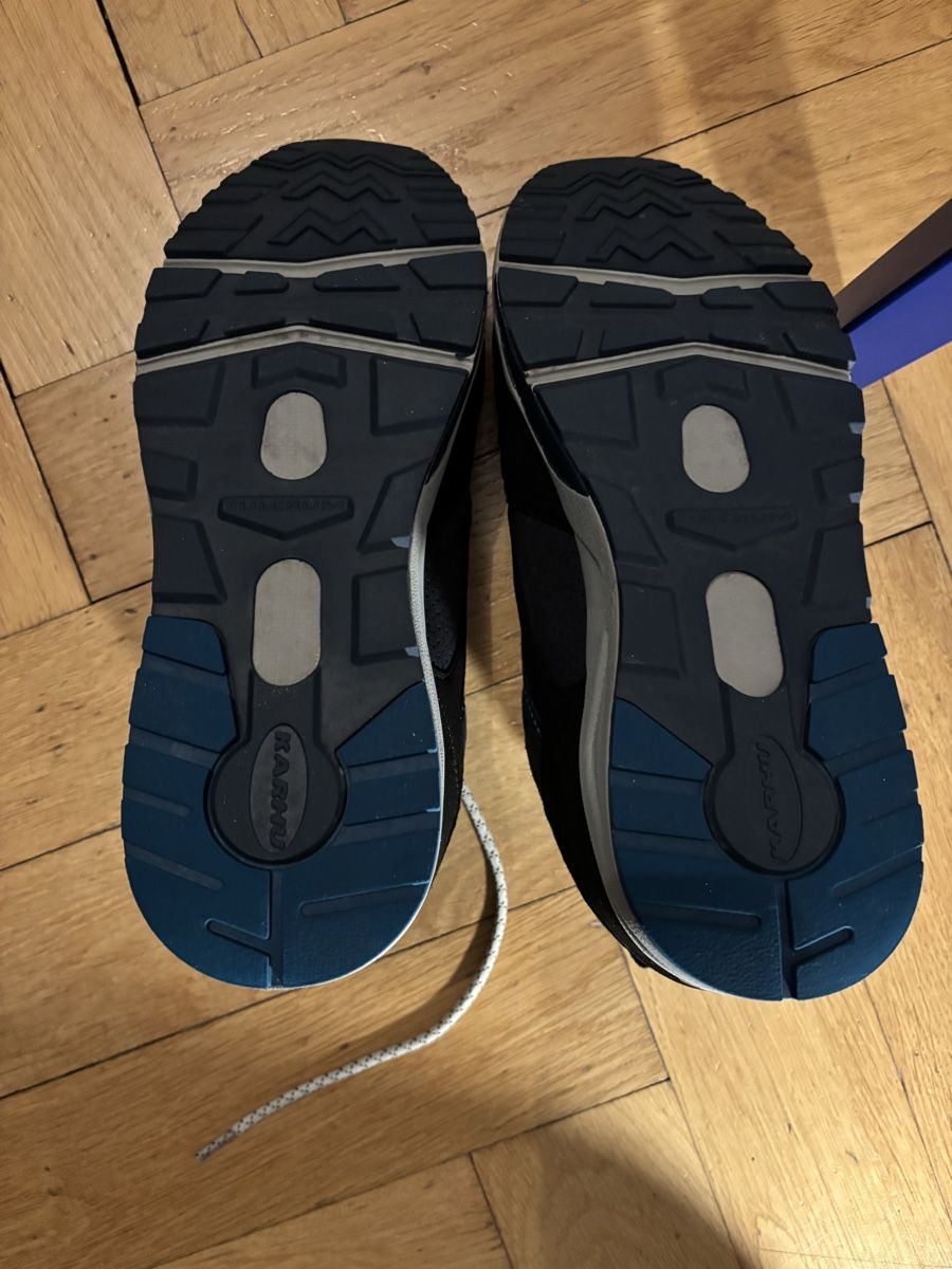 Karhu Scarpe da uomo: Karhu Fusion 2.0 – Nuovo (secondo la descrizione) da Zürich venduto da Retrousse 2