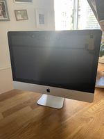 iMac 21.5 Zoll, Mitte 2011