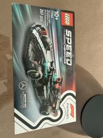 LEGO Speed Champions Mercedes-AMG PETRONAS 77244