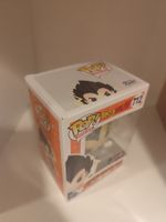 Funko Pop Dragon Ball Z Vegeta 712