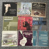 Schallplatten Sammlung, Top Zustand!
