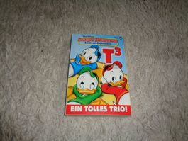 *** Walt Disney *** Enten-Edition / Band 15 ab 1.00