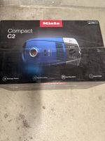Miele Compact C2 // Fabrikneu mit Garantie