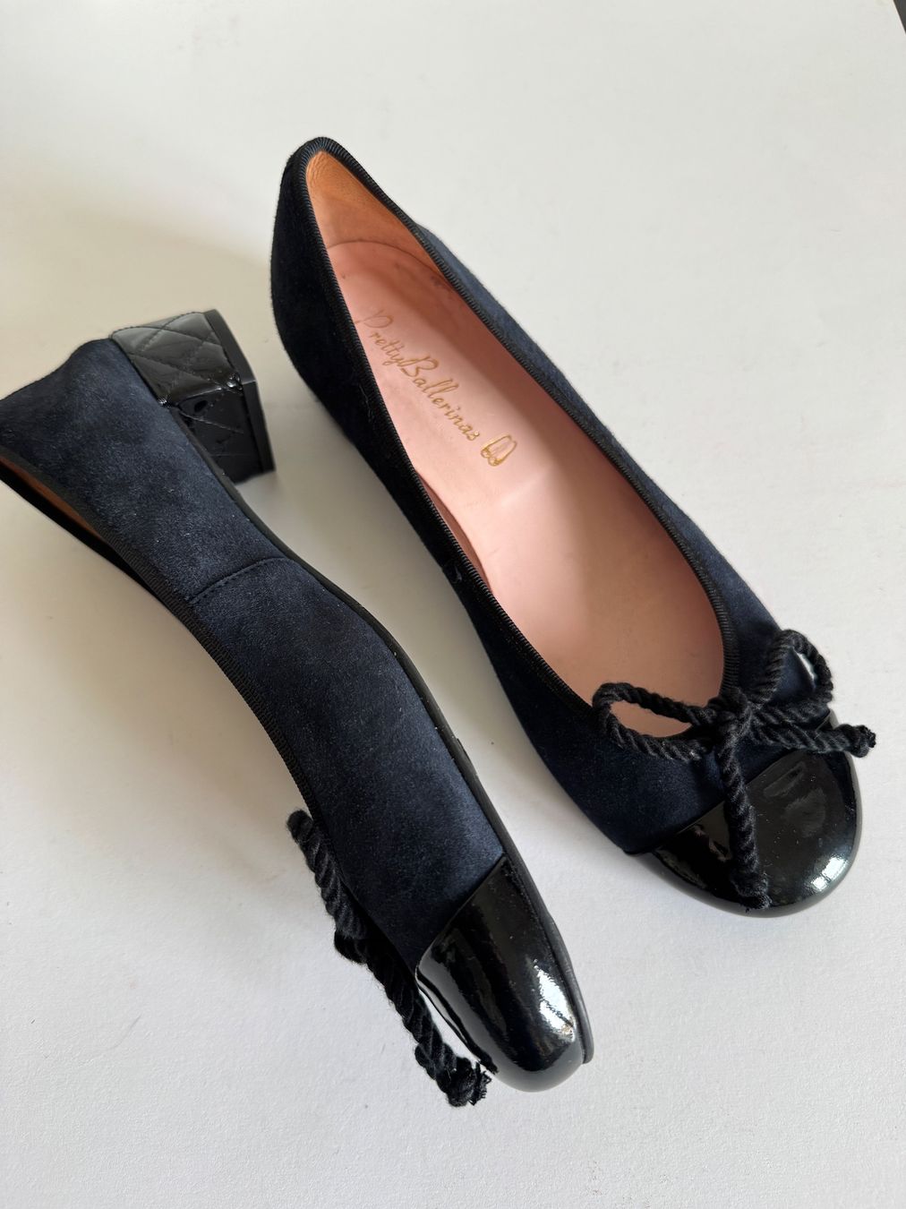 Scarpe da donna: Pretty Ballerinas – Usato da Zürich venduto da Supetar 4