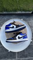 Air Jordan 1 Low Royale Toe