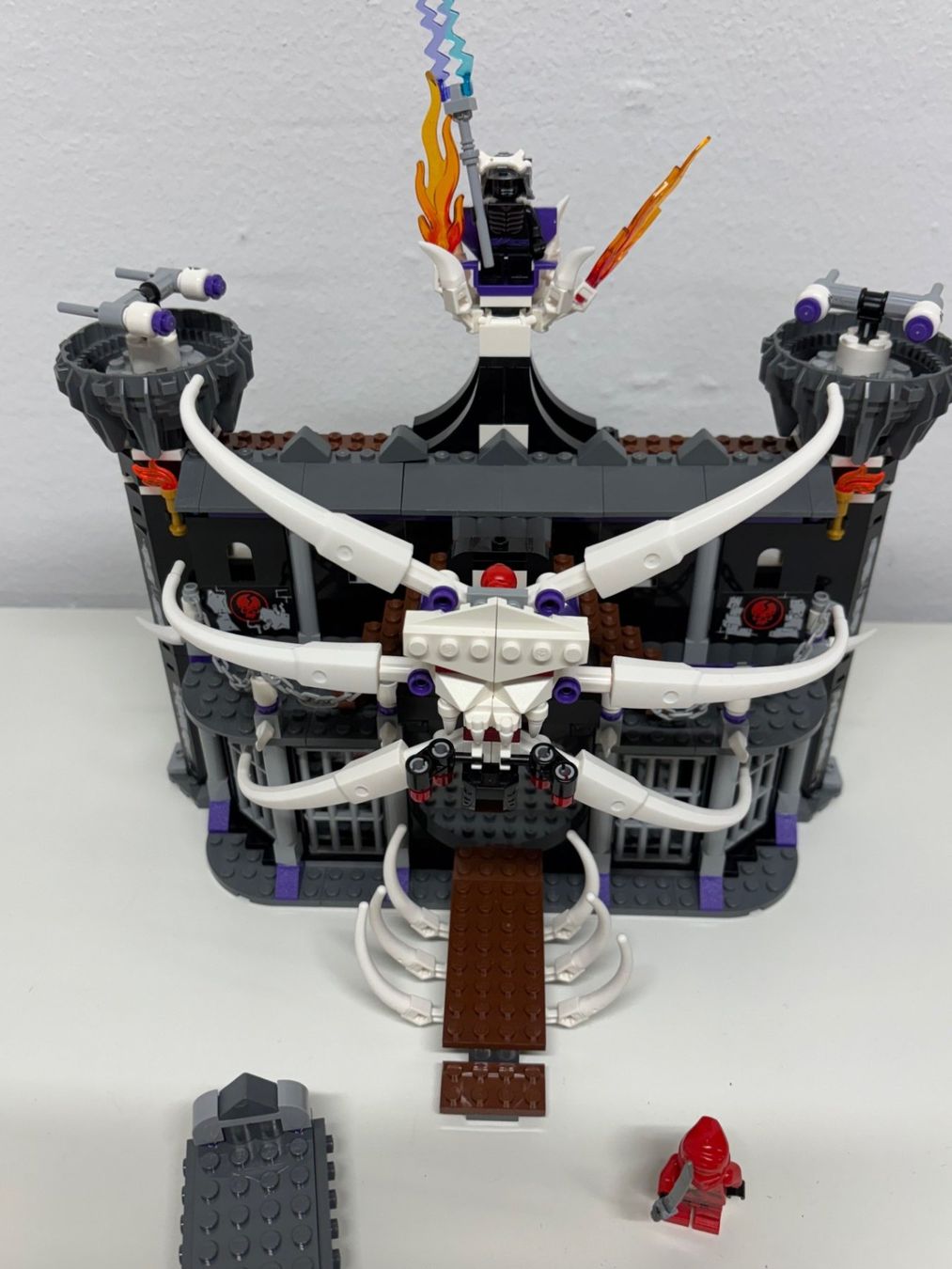 Lego Baukästen: Lego Ninjago Set 2505 – Gebraucht aus Basel von Biglex_bc 2