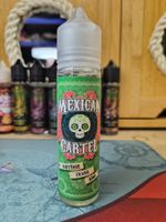Mexican cartel pastèque fraise kiwi