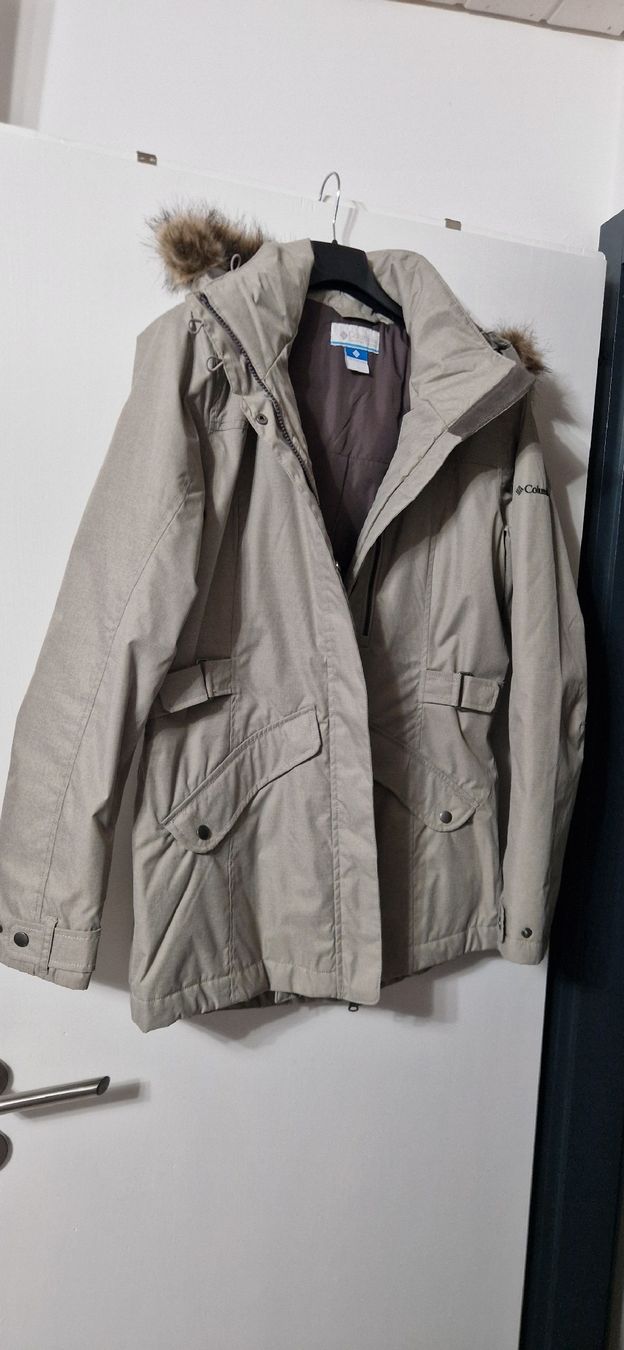 Columbia Cappotti: manteau/ veste Columbia taille L – Nuovo (secondo la descrizione) da Fully venduto da Lacrymosa