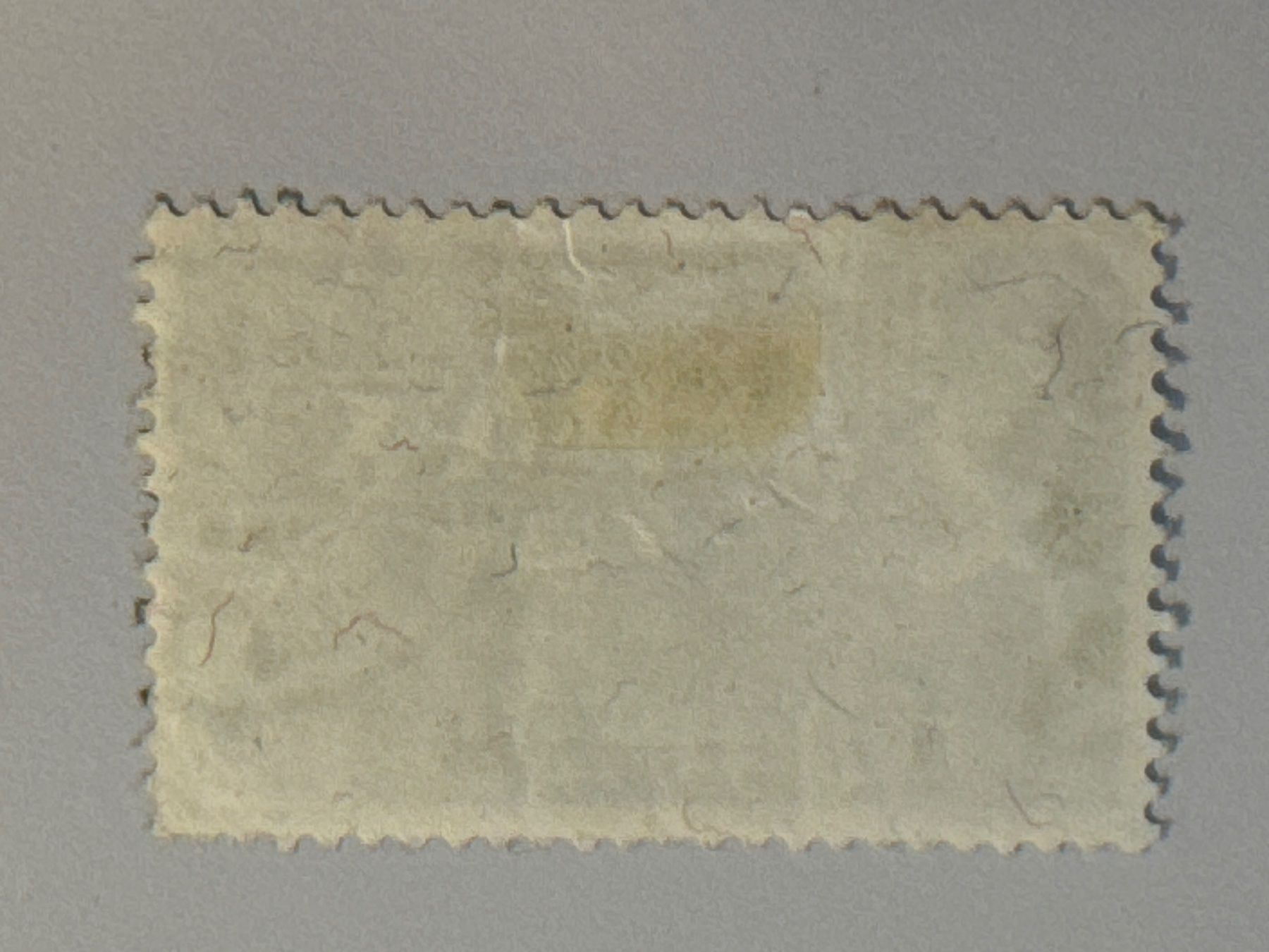 Alle Briefmarken: 1945, PAX, ZNr. 269, gestempelt – Gebraucht aus Küssnacht am Rigi von POSTOMASTER 1
