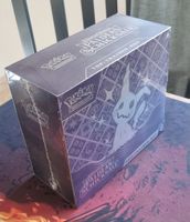 Paldeas Schicksale ETB (DE) NEU SEALD