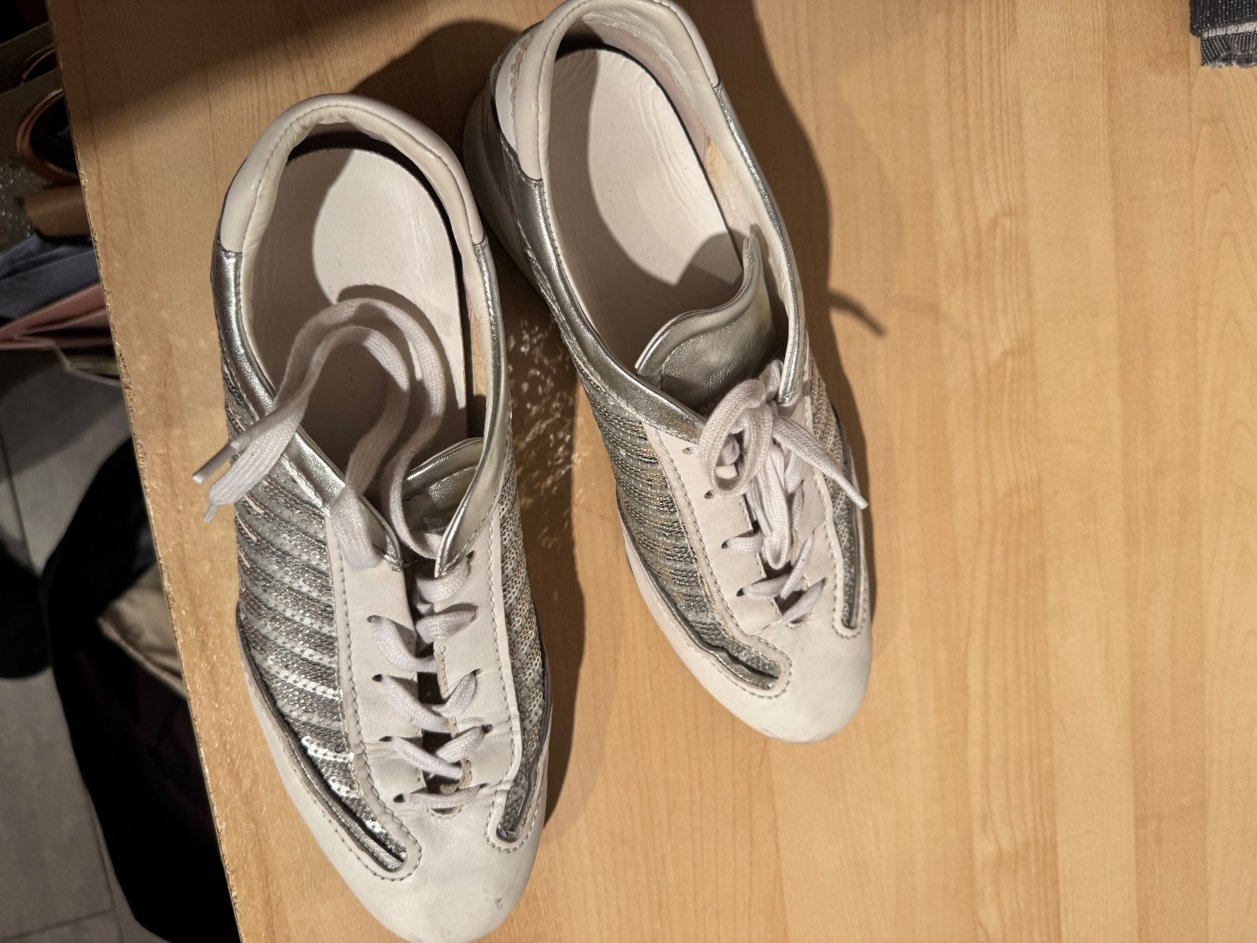 Hogan Scarpe da donna: Hogan nr.40 – Usato da Taverne venduto da Sacha1971 1