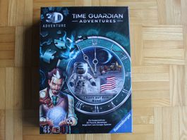 *** NEU ***  3D Puzzle Chaos auf dem Mond