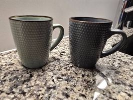 Geschirr Set