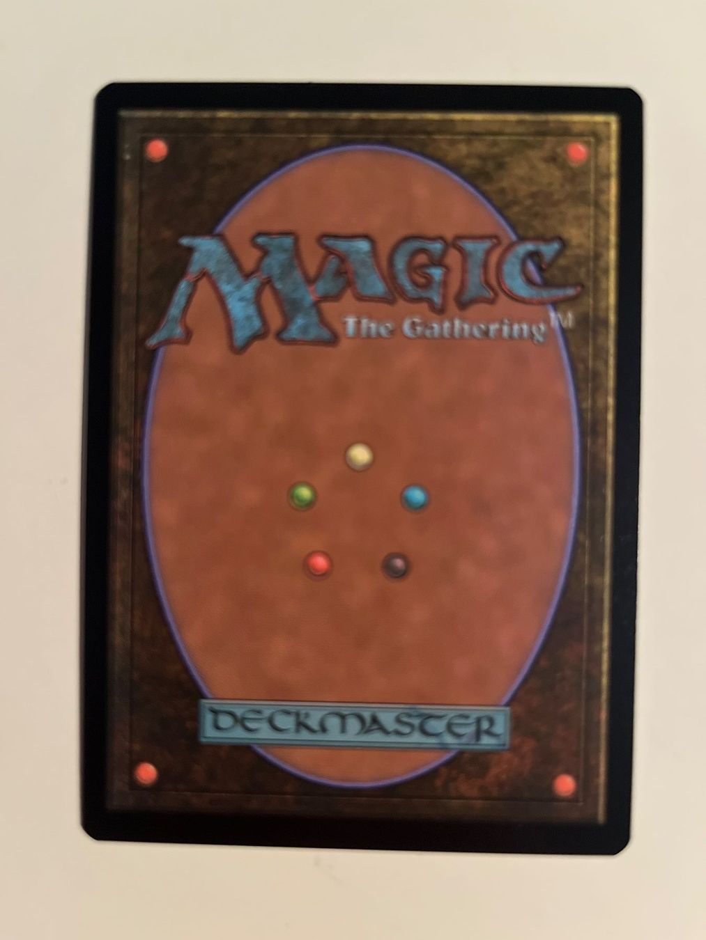 Magic The Gathering Carte collezionabili: 1 x Witherbloom Campus - Magic: The Gathering - MtG – Usato da Kriens venduto da Shadi1980 1