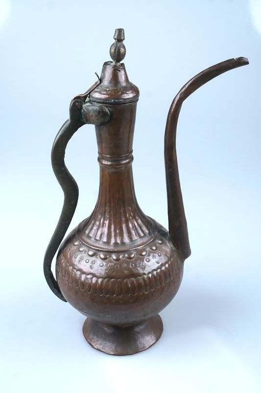 Karaffen: Orientalische Waschkanne – Gebraucht aus Rüti ZH von Restwert_Rueti_ZH 2