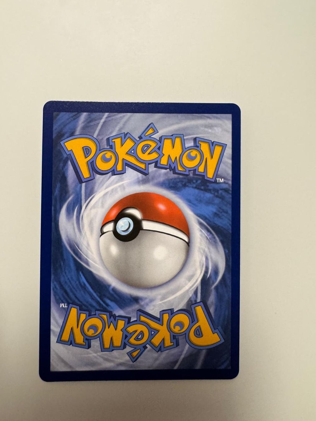 Pokémon Carte collezionabili: Scraggy | Reverse Holo Masterball | WHT 057/086 | EN – Usato da Spreitenbach venduto da Snacky96 1