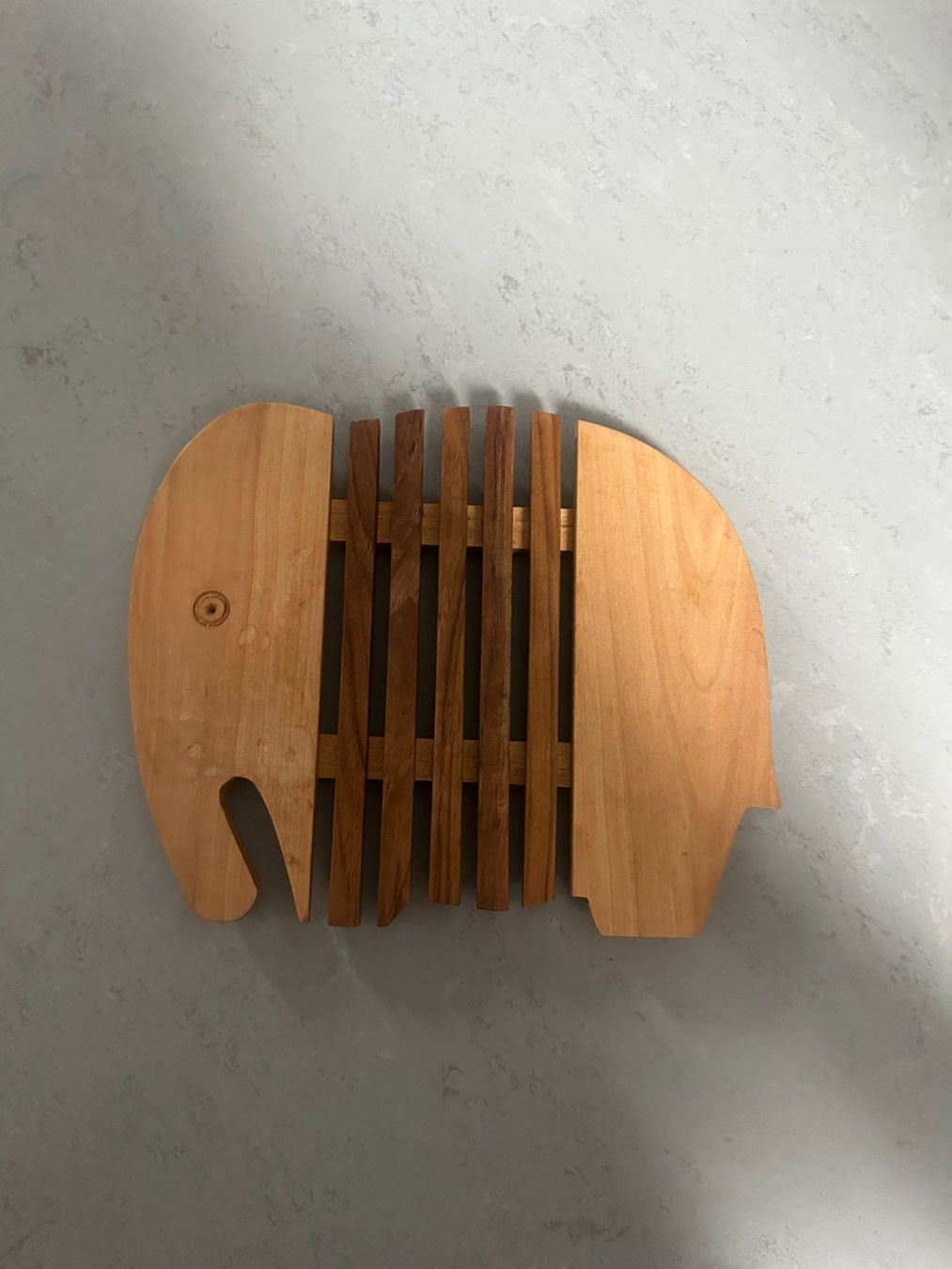 Sottobicchieri: Holz-Untersetzer – Usato da Winterthur venduto da yum_jz55
