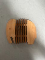 Holz-Untersetzer