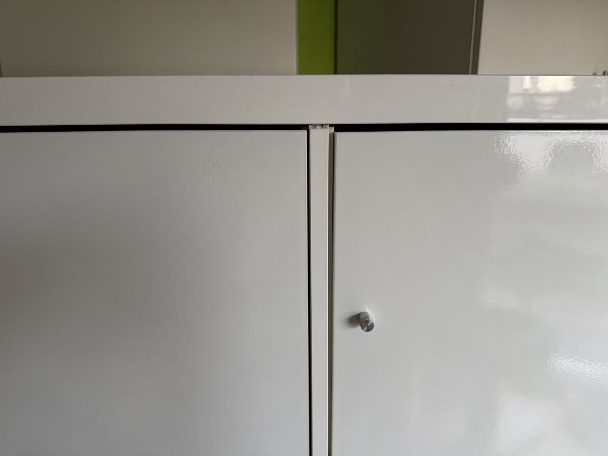 Ikea Scaffali: IKEA Kallax Regal – Usato da Lotzwil venduto da Nina2078 2