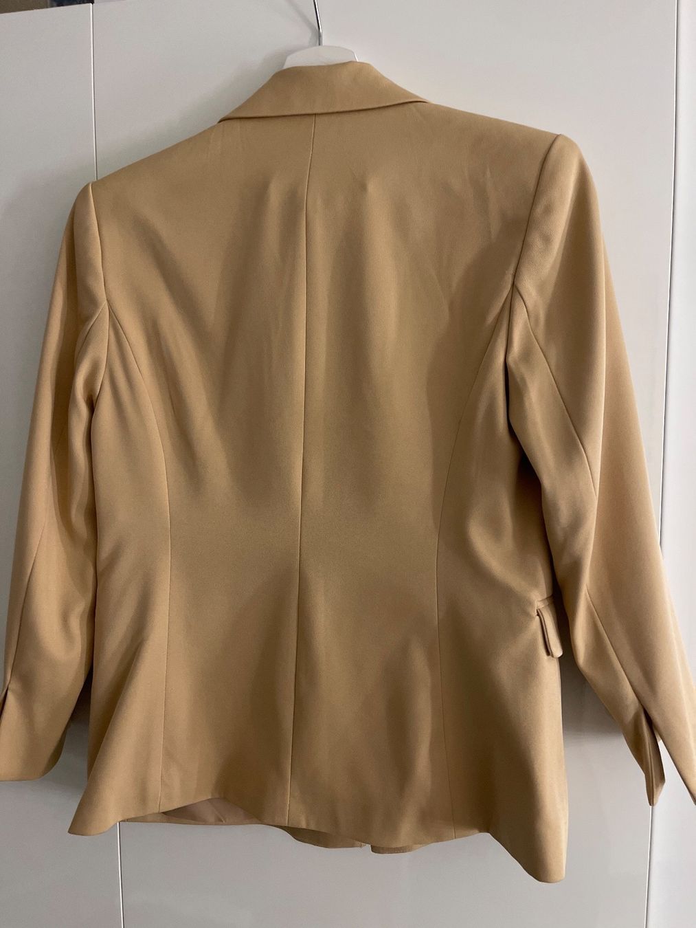 Giacche: Blazer hellbraun | Gr. 36 – Nuovo (secondo la descrizione) da Spreitenbach venduto da Sujrkwxl 2