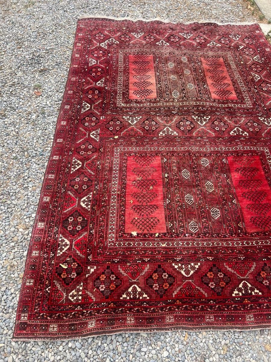 Tapis: Orientteppich (10) – D'occasion à Glattfelden par maa_qcj8 2