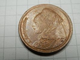 Griechenland  1 Drachme, 1988