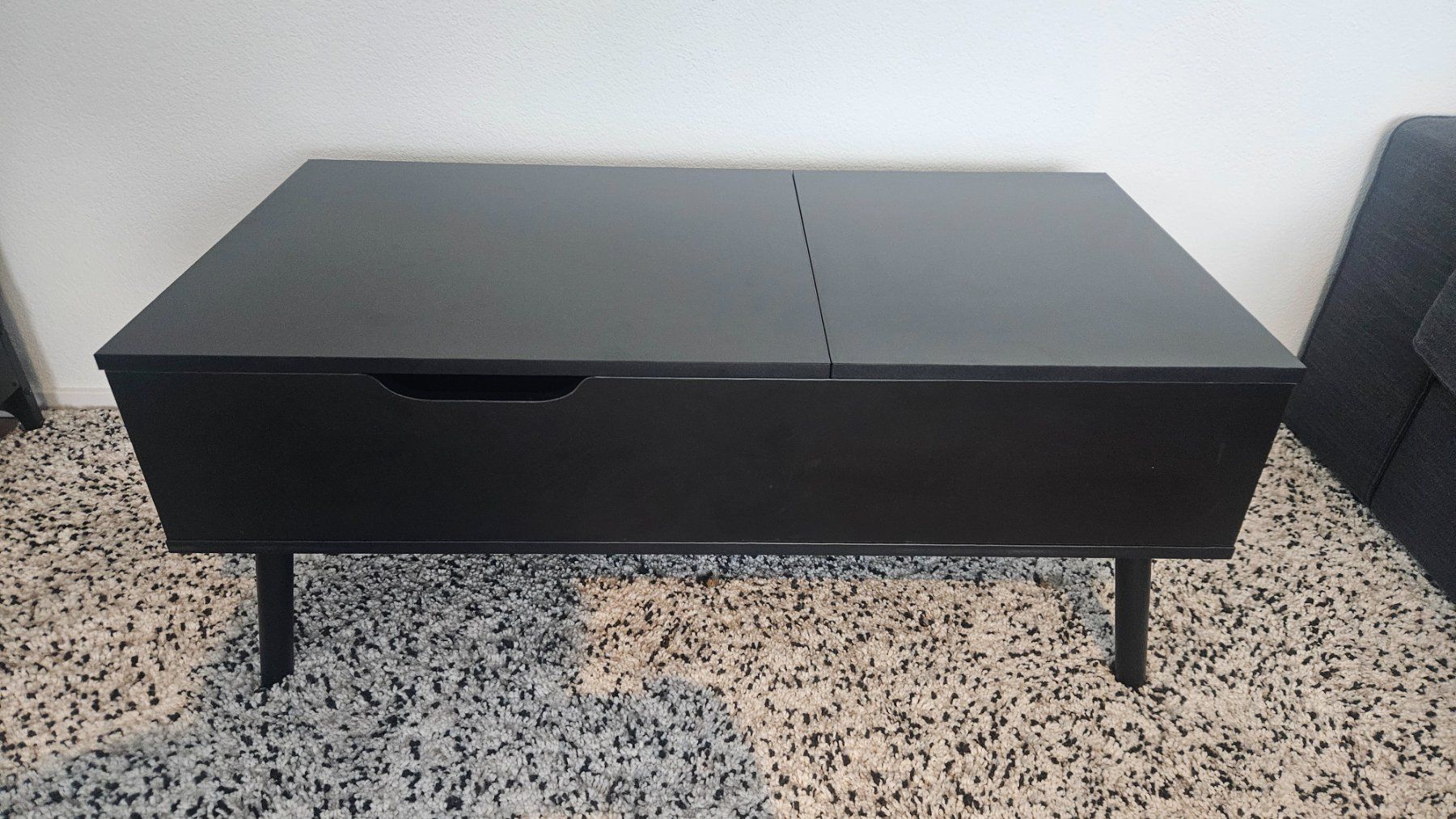 Tavoli: Ausziehbarer Couchtisch – Nuovo (secondo la descrizione) da Kloten venduto da mar_w6hp