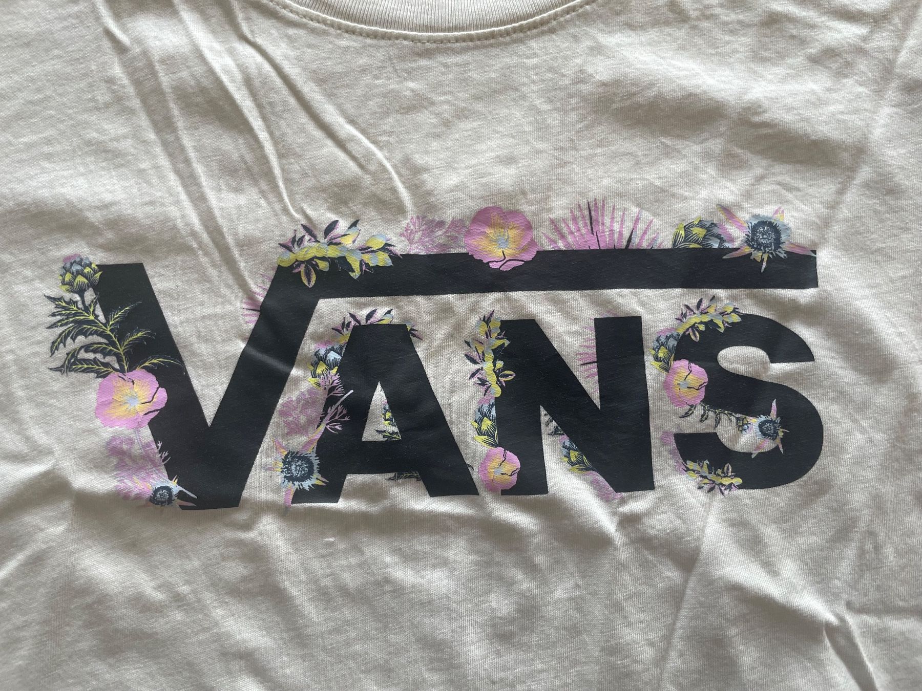 Vans T-shirt: T-Shirt Vans – Usato da Olten venduto da B3ren 2