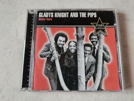 Gladys Knight And The Pips  -  Golden Years