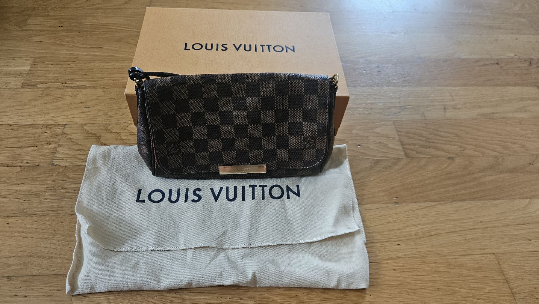 Louis Vuitton Taschen für Damen: Louis Vuitton Umhängetasche – Gebraucht aus Kriens von tiger049 2