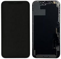 Ecran iPhone 14 Pro (OLED soft) DD 120HZ