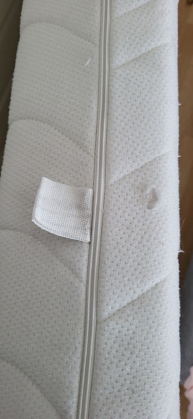 Matelas: Matratze – D'occasion à Bellach par Kebjeer 3
