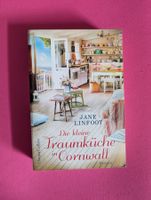 Buch Die kleine Traumküche in Cornwall von Jane Linfoot