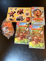 Donkey Kong Nintendo Switch Games