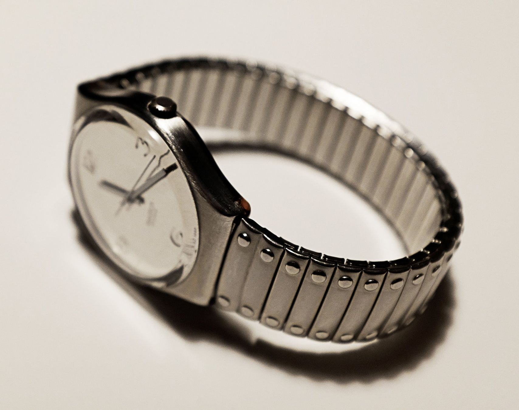 Swatch Orologi: Swatch 9003, 3/6/9/12 – Usato da Zürich venduto da Torros 1